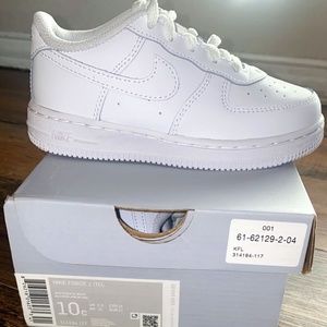 Nike Force 1